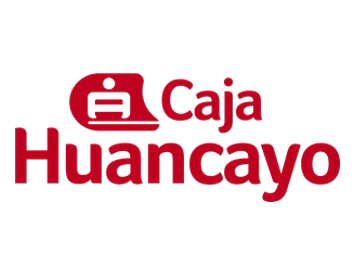Logo de Caja Huancayo