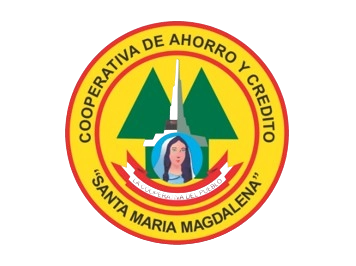 Logo de Cooperativa Santa Maria Magdalena