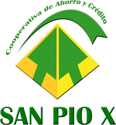 Logo de Cooperativa San Pio